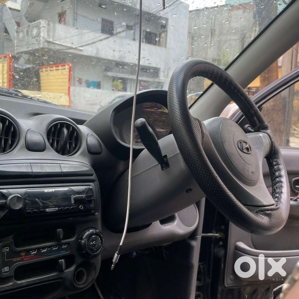 Hyundai Santro Xing 2007 Petrol Well Maintained