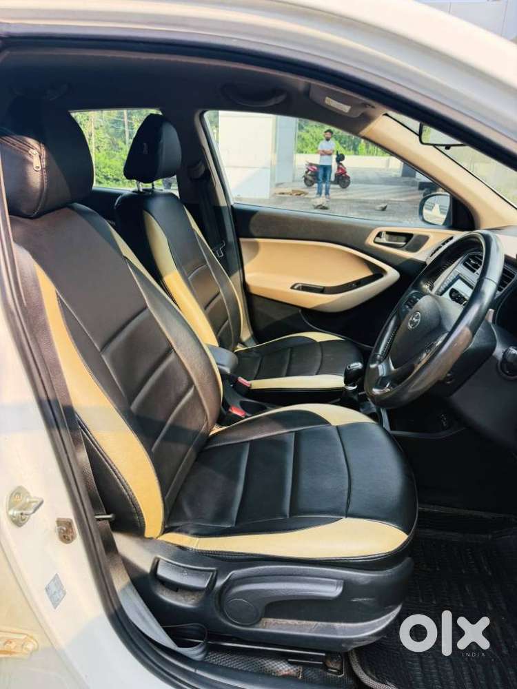 Hyundai Elite I20 Asta 1.2 (o), 2018, Petrol