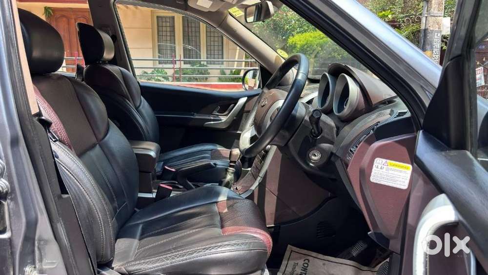 Mahindra Xuv500 2011-2015 W8 2wd, 2012, Diesel