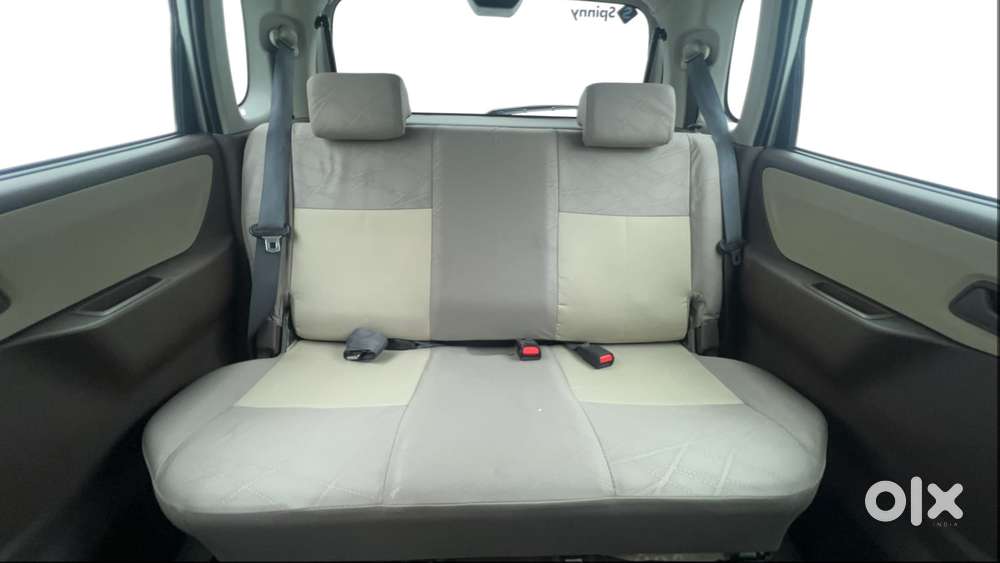 Maruti Suzuki Estilo Vxi Bs-iv, 2013, Petrol