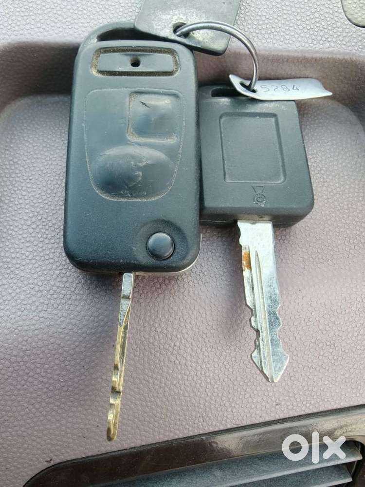 Mahindra Bolero 1.5 Power Plus Zlx, 2018, Diesel