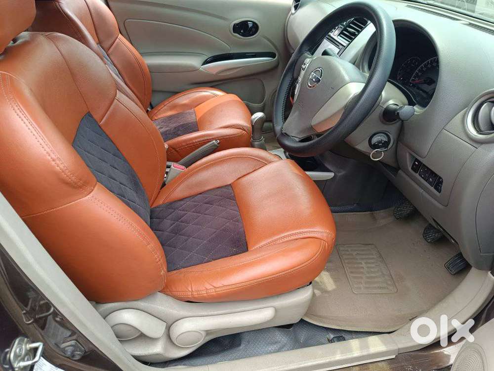 Nissan Sunny Xl D, 2015, Diesel