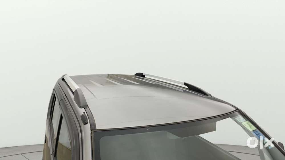 Maruti Suzuki Wagon R 1.0 Lxi, 2014, Petrol