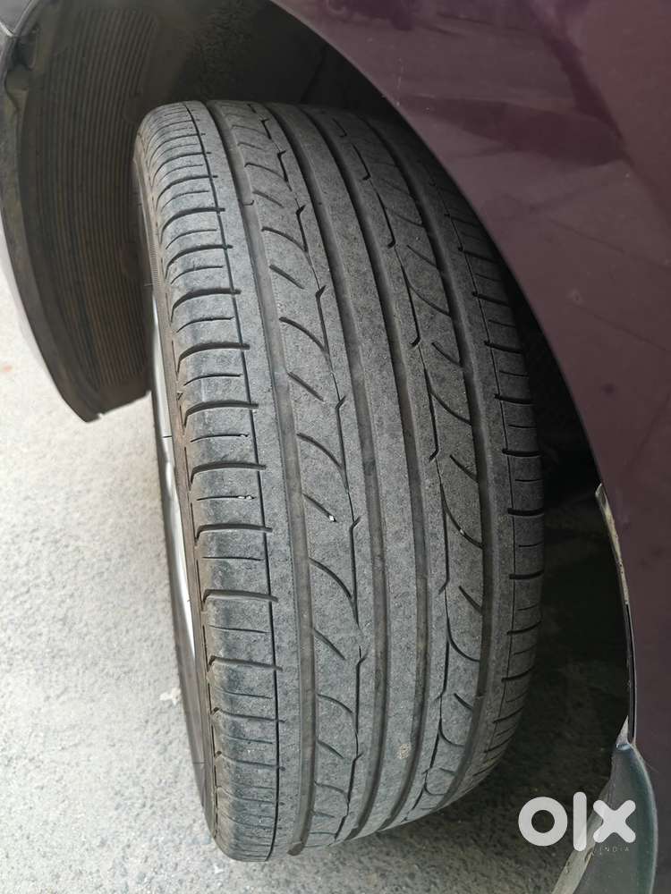 Hyundai Fluidic Verna 2012 Petrol Well Maintained
