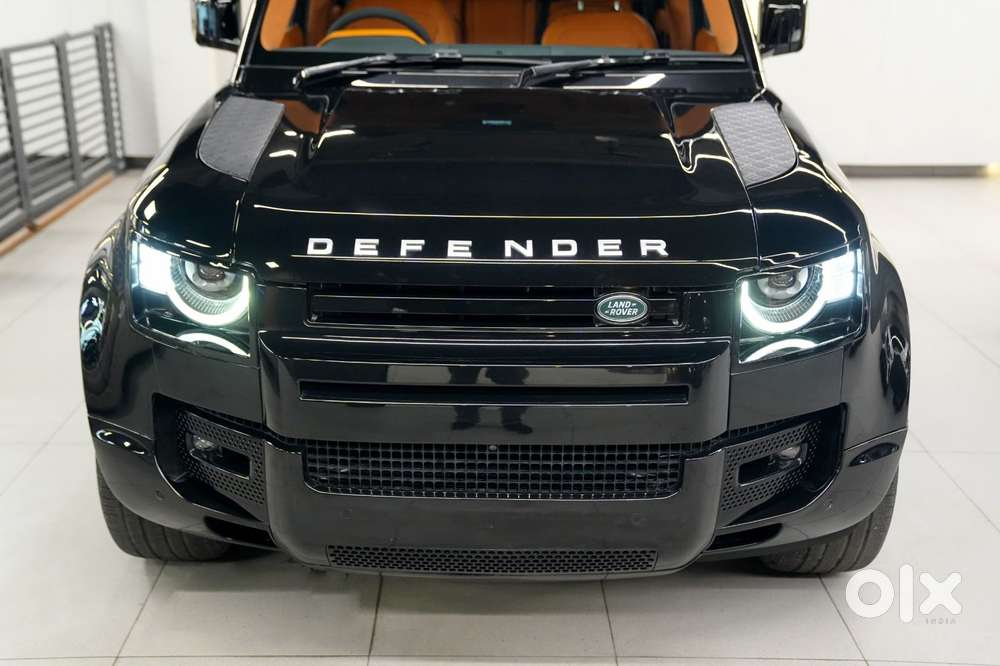 Land Rover Defender 2.0 110 Se, 2021, Petrol