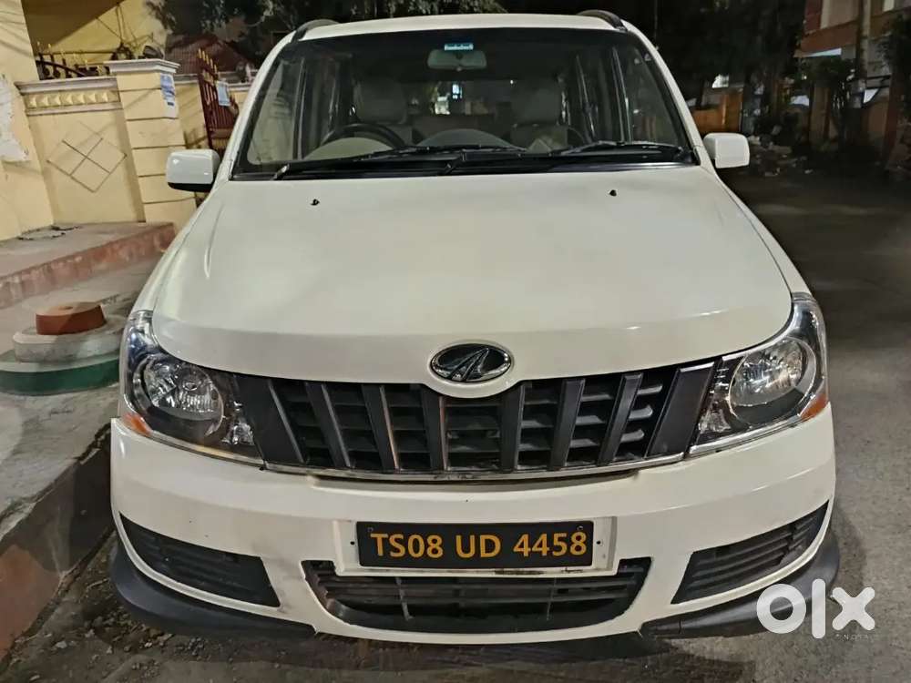 Mahindra Xylo Diesel 2017