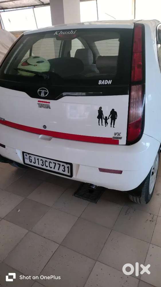 Tata Indica Vista 2012 Diesel 120000 Km Driven