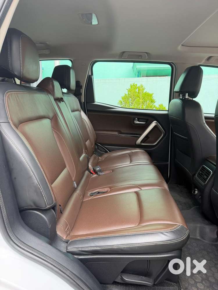 Mahindra Scorpio N Z8 L Diesel Mt 2wd 7 Str [2022], 2022, Diesel