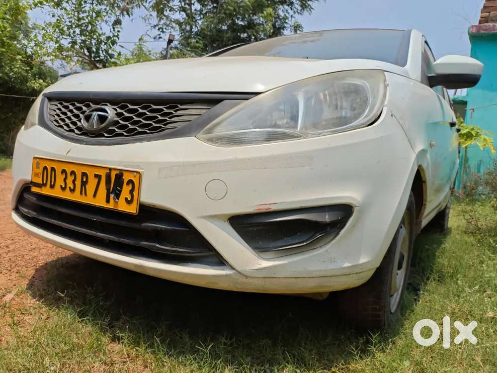Tata Bolt 2018 Diesel Well Maintained. All Paper Updated.