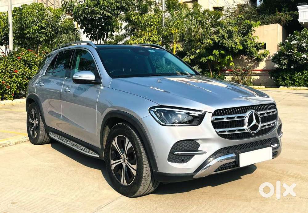Mercedes-benz Gle 300d 4matic Lwb, 2024, Diesel