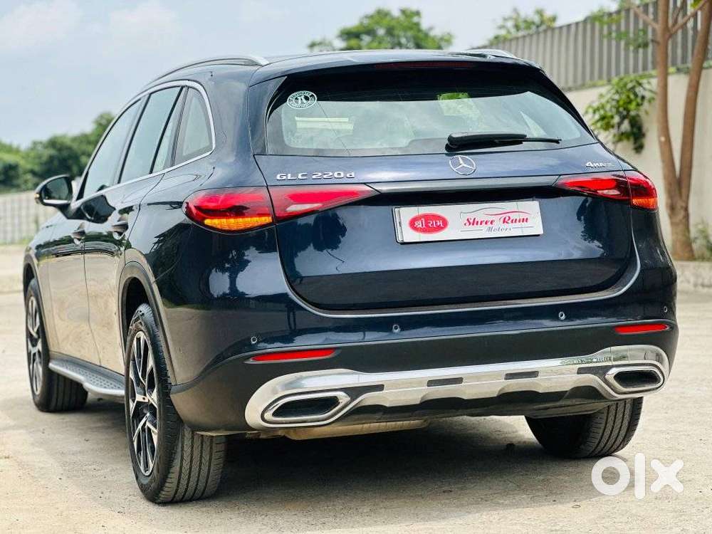 Mercedes-benz Glc 220d 4matic, 2023, Diesel