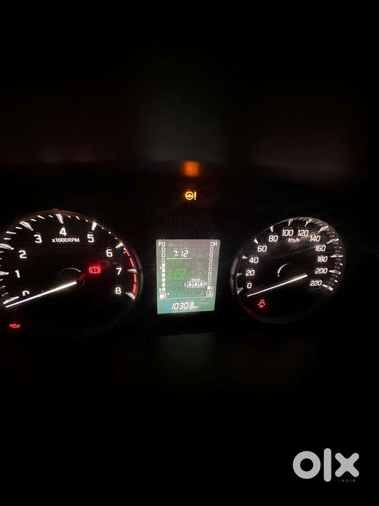 Maruti Suzuki Brezza 2026 Petrol