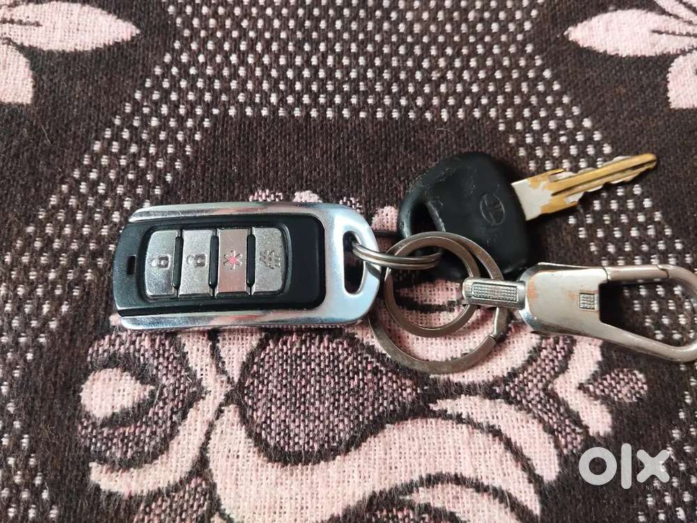 Tata Indica Ev2 Xeta 2009 Diesel Well Maintained