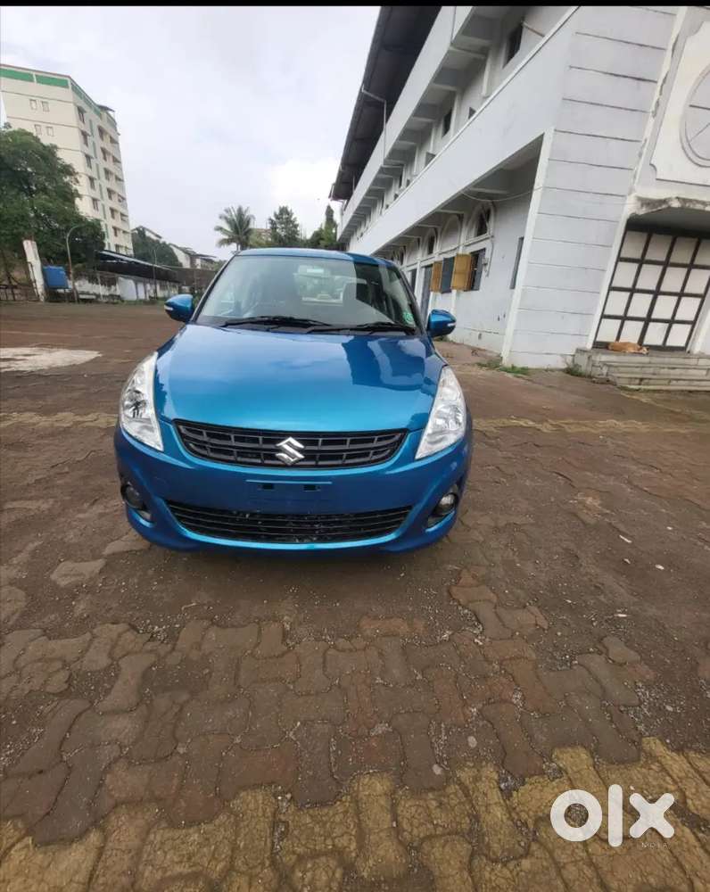 Maruti Suzuki Dzire 1.2 2013