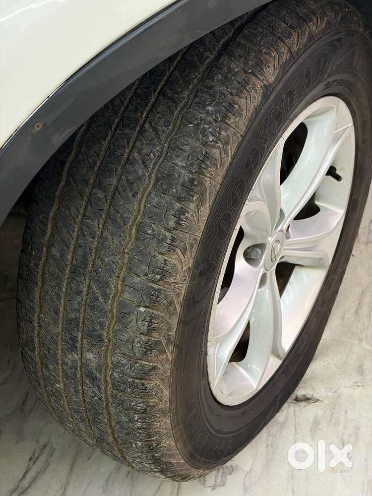 Tata Harrier Xz+, 2019, Diesel