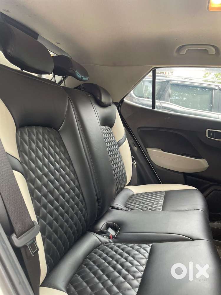 Hyundai Venue S 1.2 Petrol, 2024, Petrol