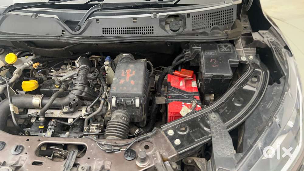 Nissan Magnite Xv Turbo, 2021, Petrol