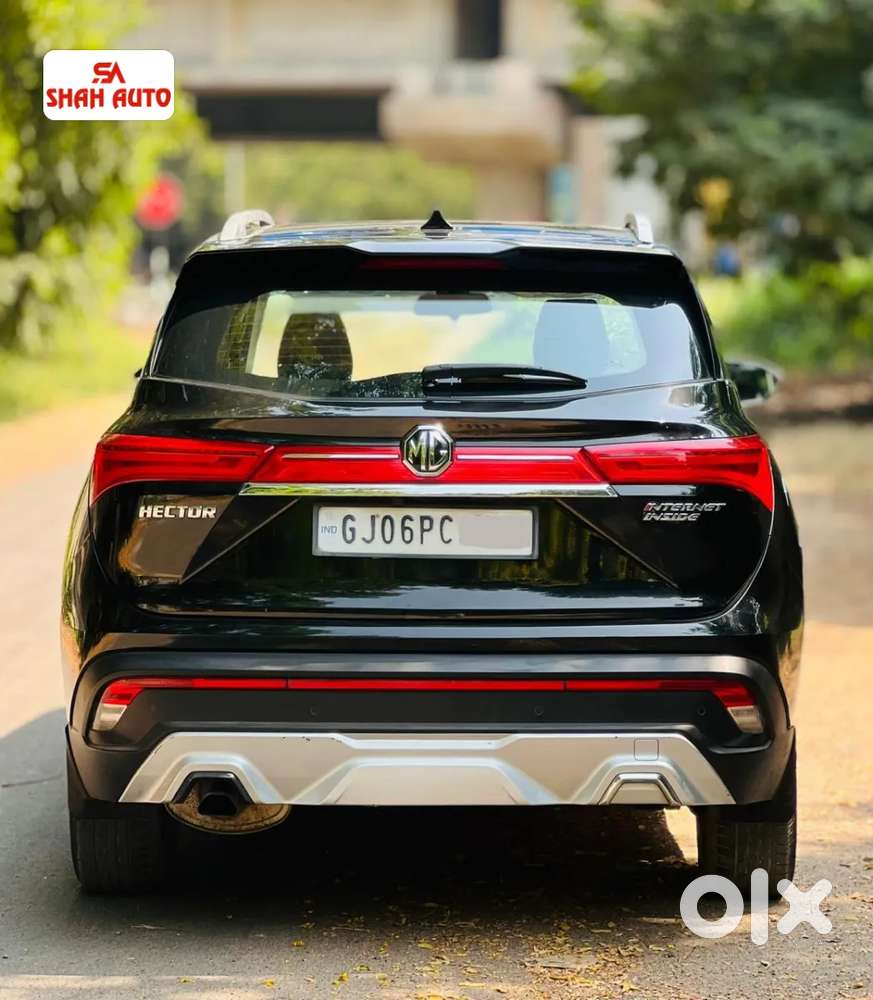 Mg Hector 2.0 Smart Diesel, 2020, Diesel