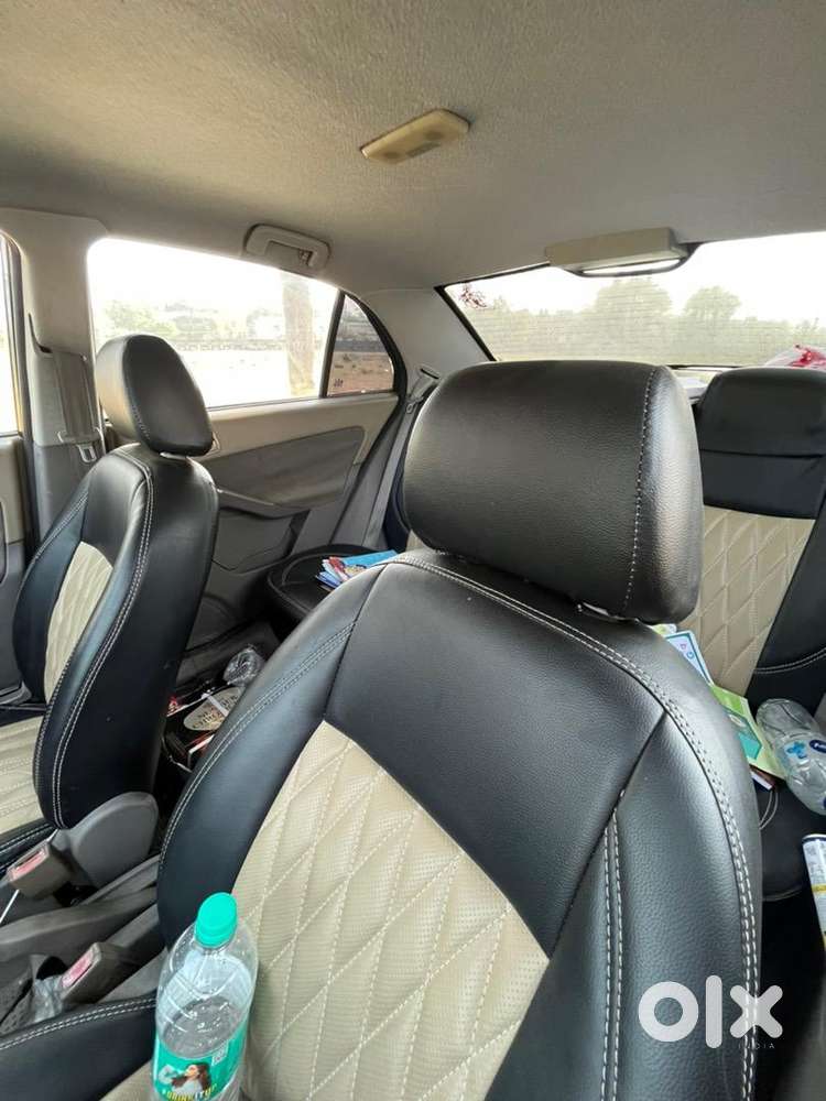 Tata Manza 2010 Petrol Well Maintained