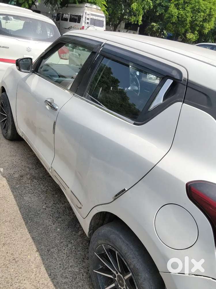 Maruti Suzuki Swift Vdi 2019