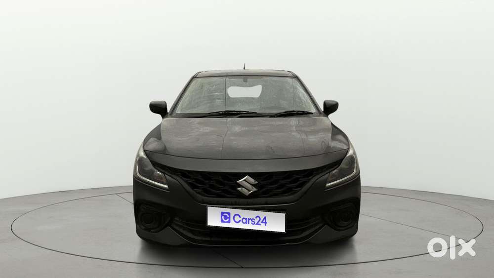 Maruti Suzuki Baleno Sigma, 2023, Petrol