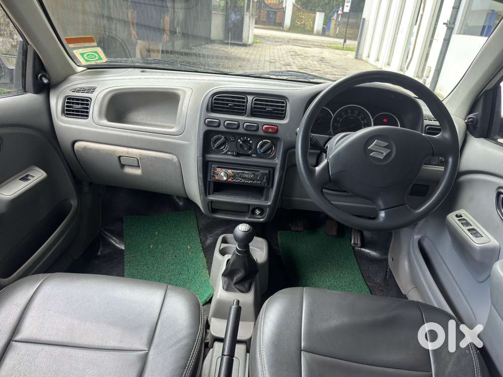 Maruti Suzuki Alto K10 1.0 Vxi, 2010, Petrol