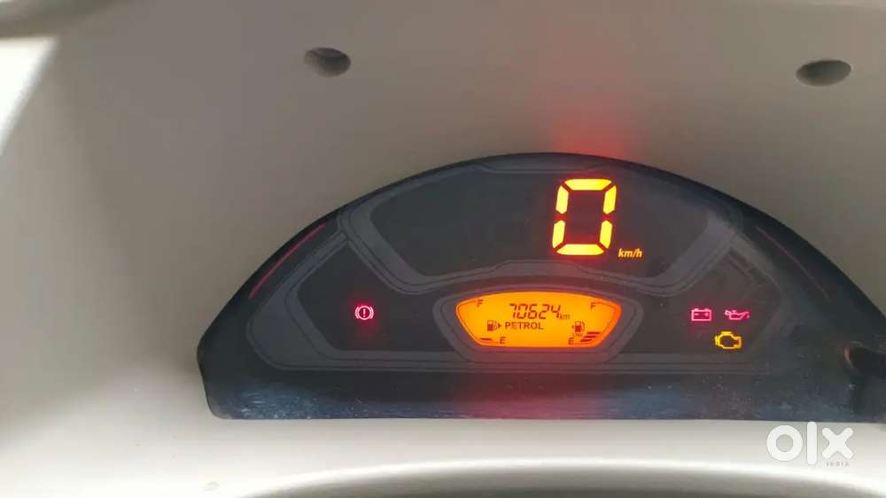 Maruti Suzuki Eeco 5 Str Ac Cng 2023