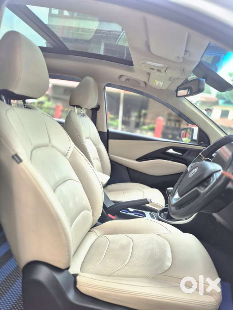 Mg Hector Sharp Diesel Mt, 2023, Diesel