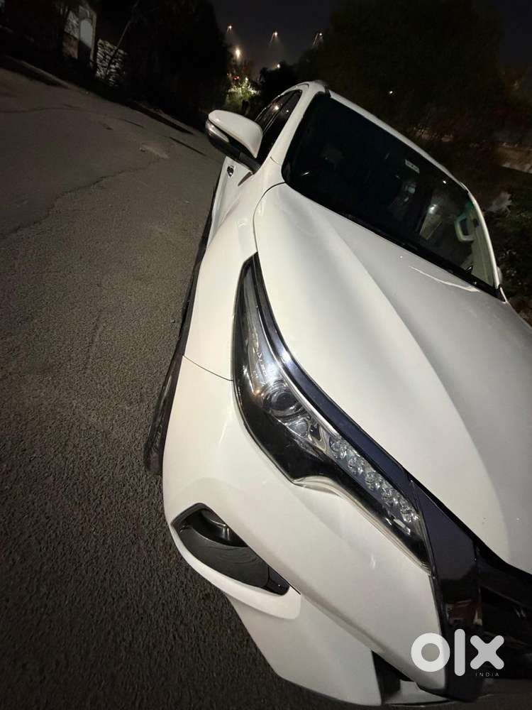 Toyota Fortuner 3.0 4x4 Automatic, 2016