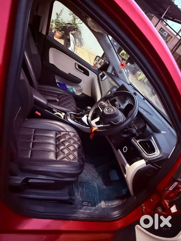 Tata Altroz Xza Plus 2023
