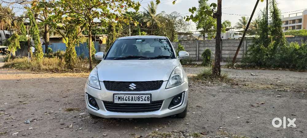 Maruti Suzuki Swift 2016 Diesel 118230 Km Driven