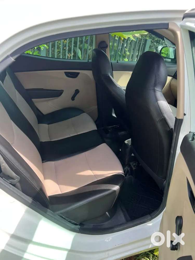 Hyundai Eon 2015 Petrol Manual