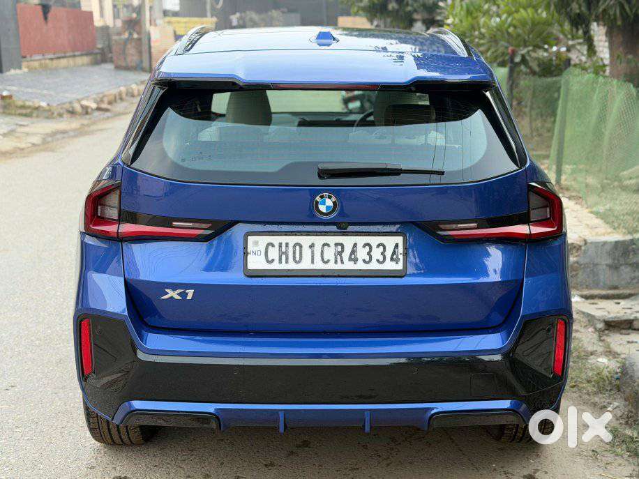 Bmw X1 Sdrive18i M Sport, 2023, Petrol