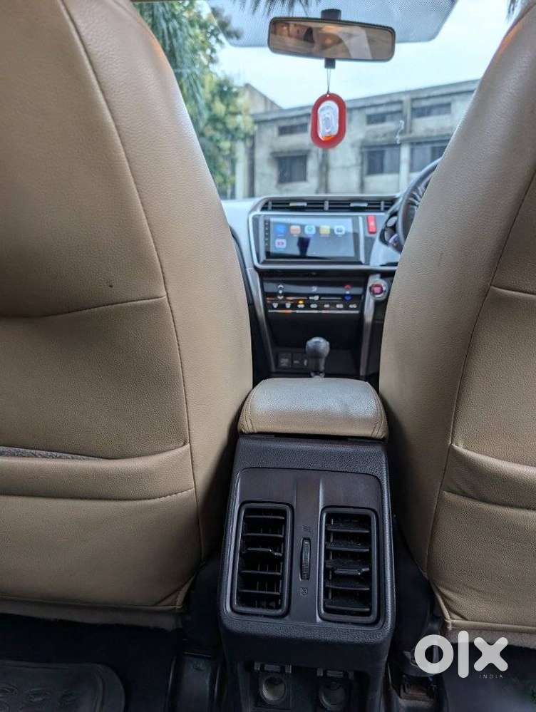 Honda City 2015-2017 I Vtec Vx Option, 2015, Petrol