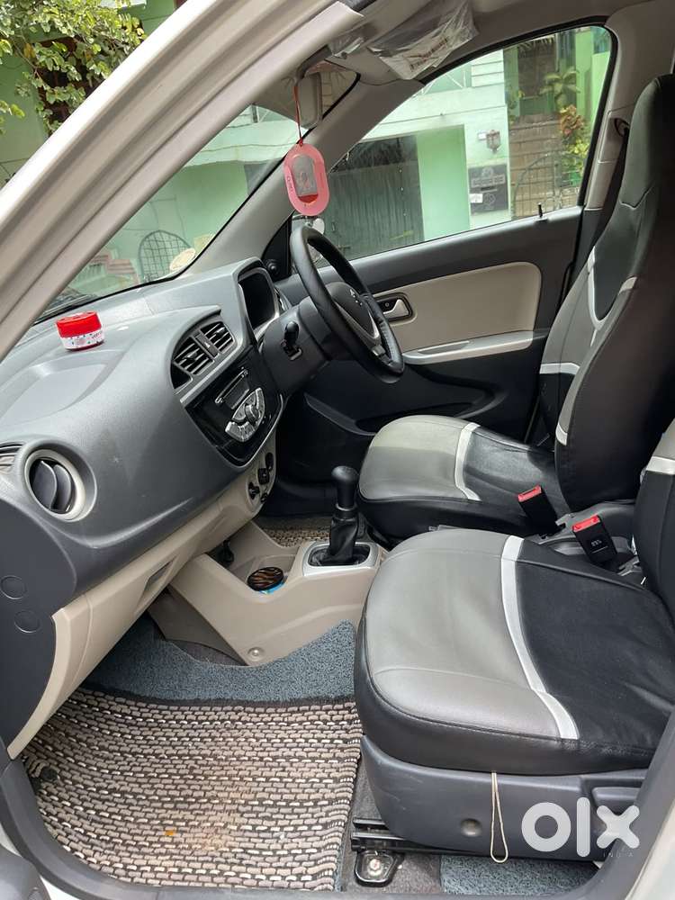 Maruti Suzuki Alto K10 Plus Edition, 2018, Petrol