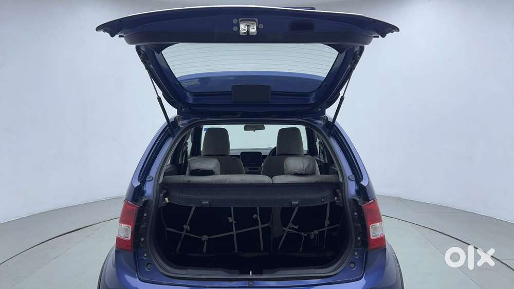 Maruti Suzuki Ignis 1.2 Zeta Mt, 2021, Petrol