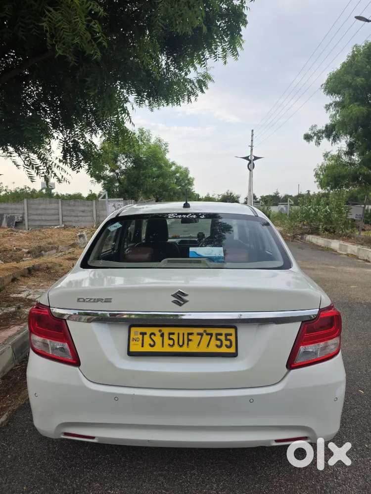 2024 Cng Maruti Suzuki Dezire For 660000