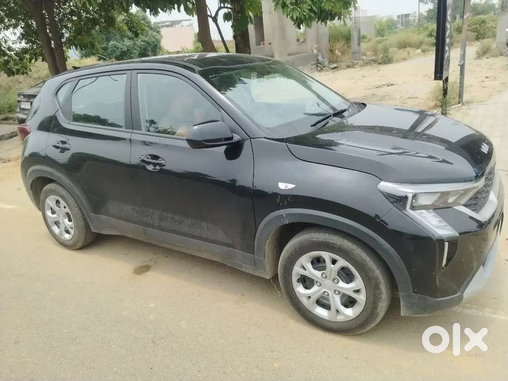 Kia Sonet 2025 Petrol 17400 Km Driven