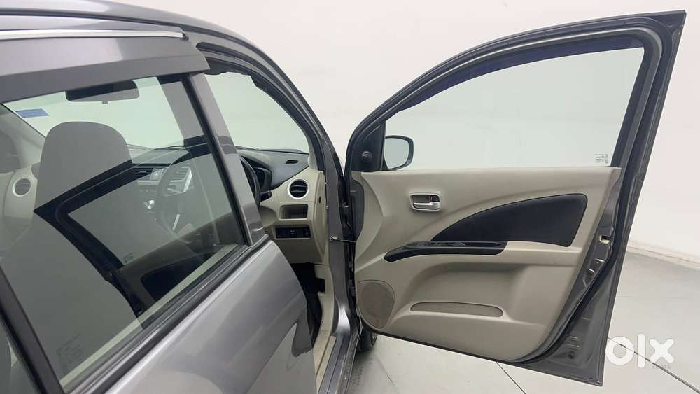 Maruti Suzuki Celerio Cng Vxi Mt, 2015, Cng & Hybrids