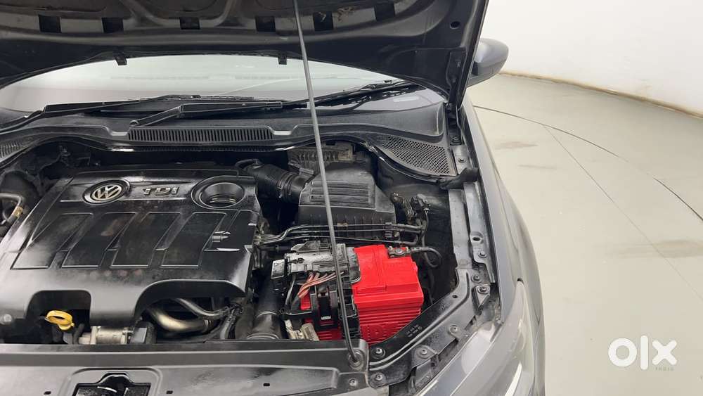 Volkswagen Ameo 1.5 Tdi Comfortline, 2017, Diesel