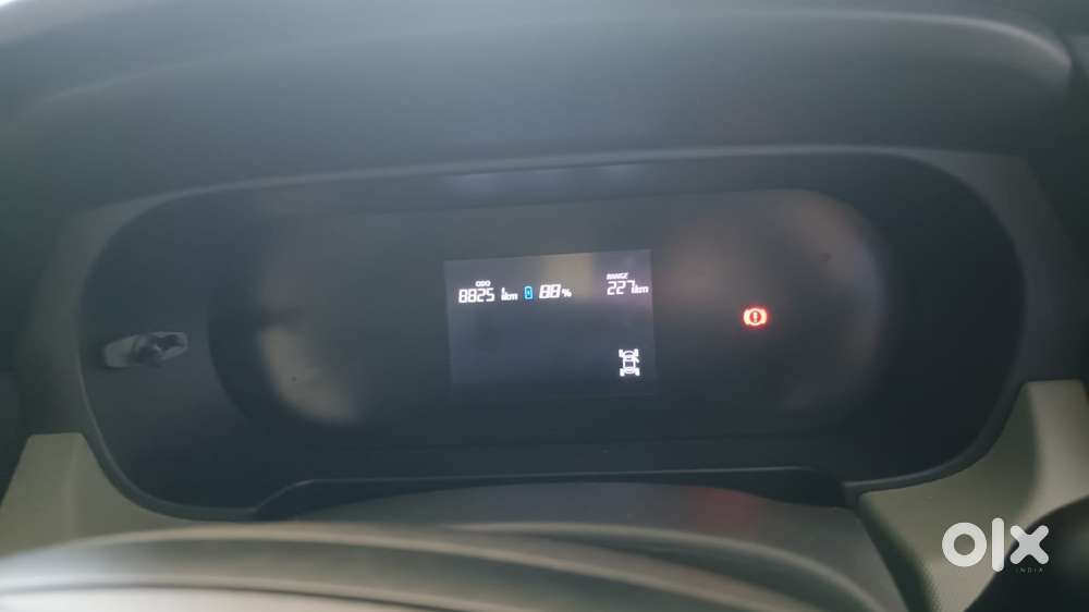 Tata Punch Ev Adventure S Lr, 2024, Electric