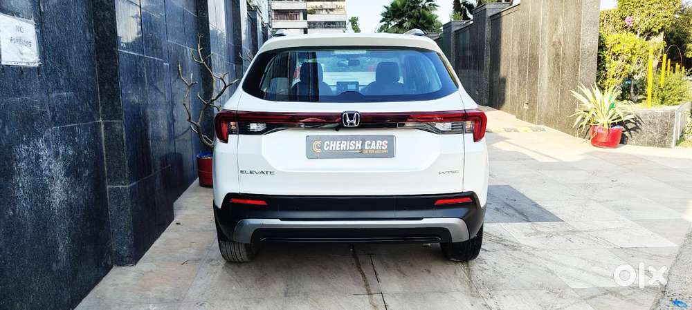 Honda Elevate Sv Mt, 2024, Petrol