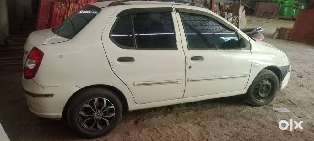 Tata Indigo Ecs 2016 Diesel Car