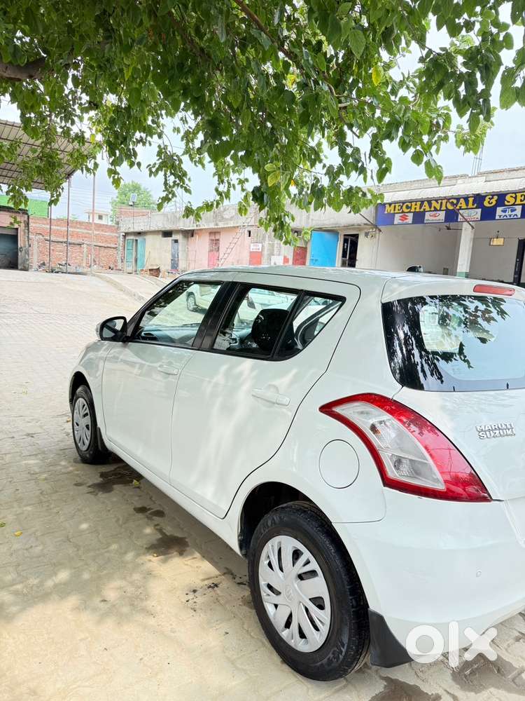 Maruti Suzuki Diesel Manual 2016