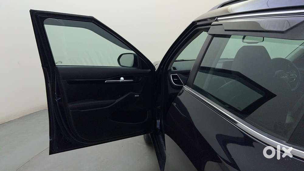 Kia Seltos Gtx Dct, 2022, Petrol