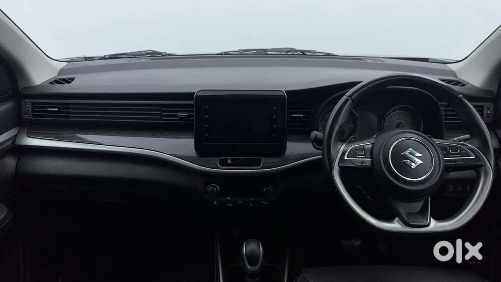 Maruti Suzuki Xl6 1.5 Alpha Plus At, 2022, Petrol