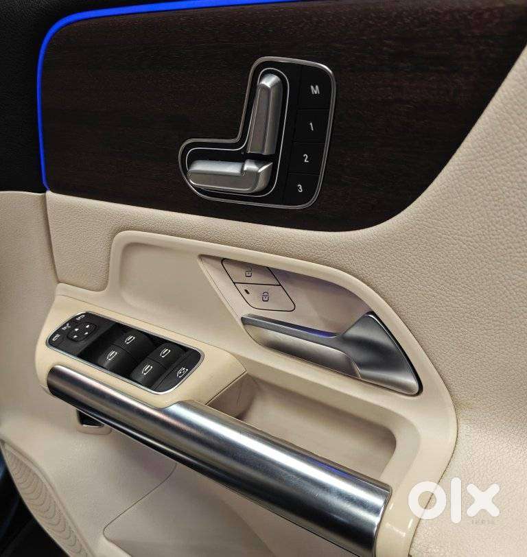 Mercedes-benz Gla 220d, 2021, Diesel