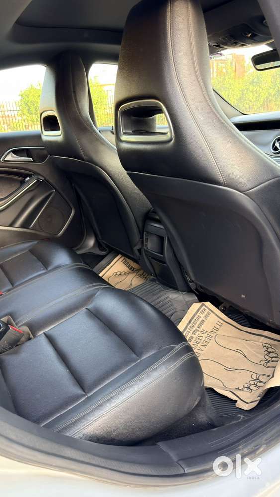 Mercedes-benz Cla 200 D Sport, 2016, Diesel