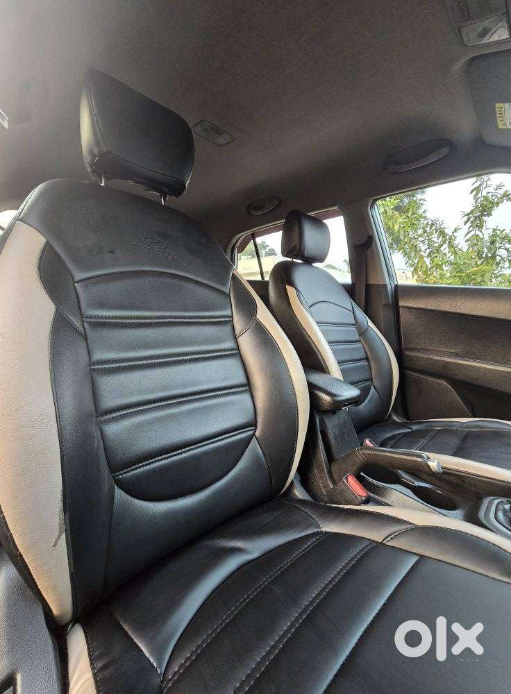 Hyundai Creta 1.6 Sx, 2017, Diesel