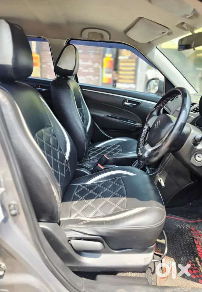 2013 Maruti Suzuki Swift Vdi